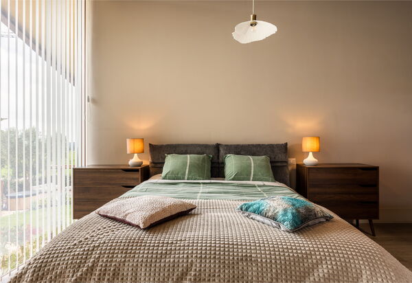 Melaiolo Modern Apartment With Pool, Montaione, Toscana