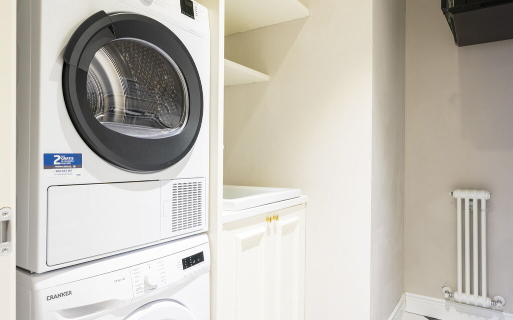 Albizi Penthouse Luxury Apartment In Florence By Palazzo Pazzi Vitali: Autunno, Estate, Inverno, Primavera, Servizi