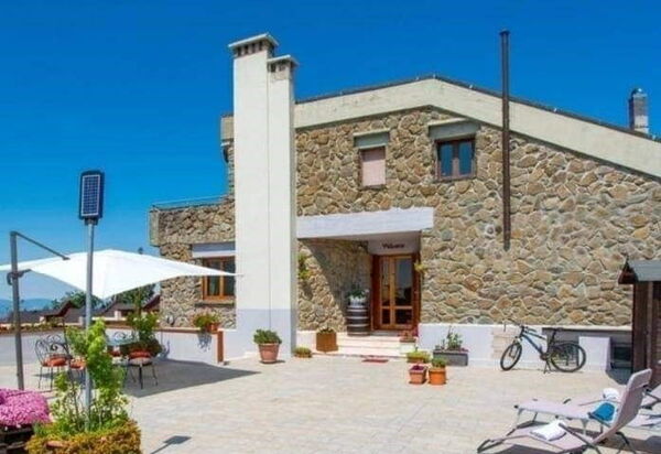 Bellavista Tuscany Apartment Panoramic Terrace: Autumn, Main Entrance, Spring, Summer