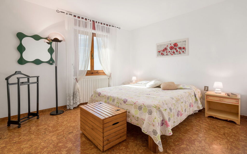 Bellavista Tuscany Apartment Panoramic Terrace: Autunno, Bagno, Estate, Primavera