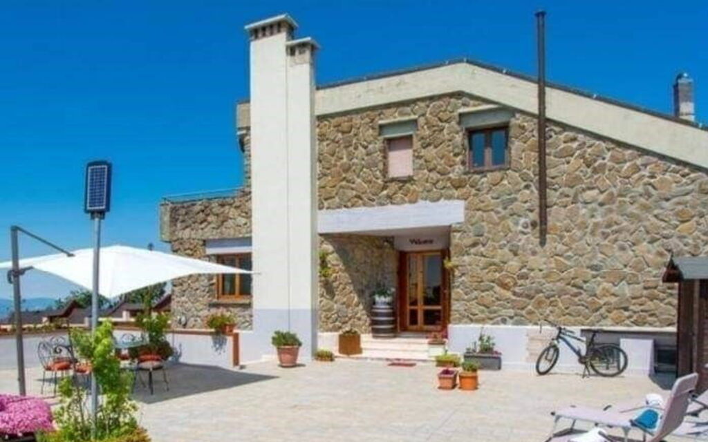 Bellavista Tuscany Apartment Panoramic Terrace: Autunno, Entrata Principale, Estate, Primavera