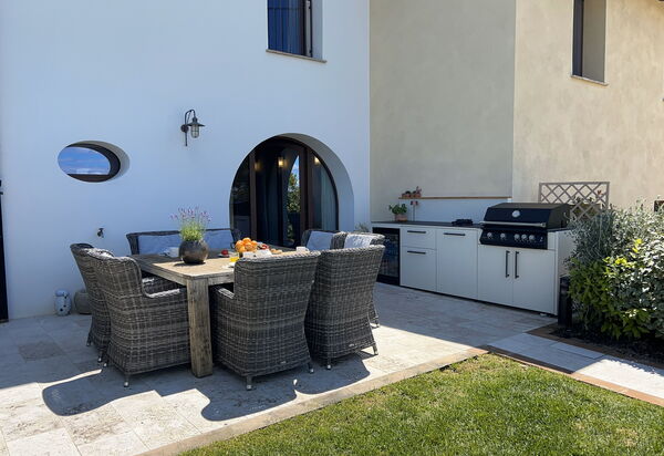 Ciliegino Spereto Apartment, Pool And Relax , Montaione: Autunno, Estate, Primavera