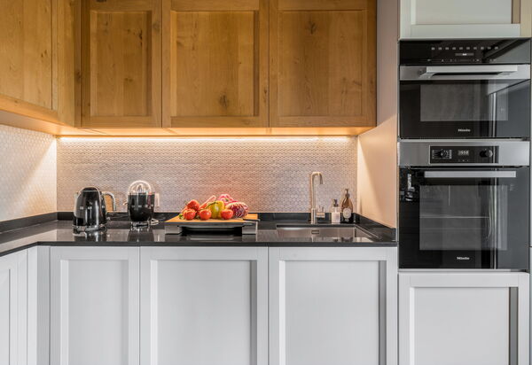 Ciliegino Spereto Apartment, Pool And Relax , Montaione: Autunno, Cucina, Estate, Primavera