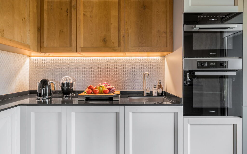 Ciliegino Spereto Apartment, Pool And Relax , Montaione: Autunno, Cucina, Estate, Primavera