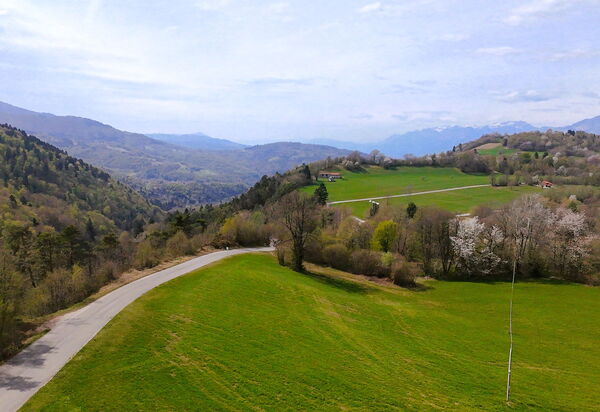 Baita Tersilia Mountain And Lake, Veneto: Autumn, Scenic View, Spring, Summer