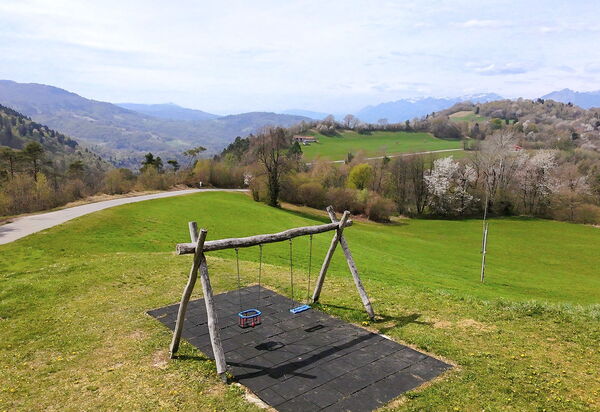 Baita Tersilia Mountain And Lake, Veneto: Activities, Autumn, Building Exterior, Spring, Summer