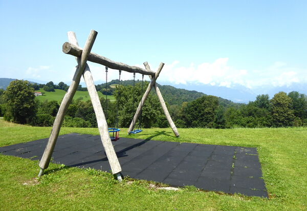 Baita Tersilia Mountain And Lake, Veneto: Autumn, Other Room, Spring, Summer