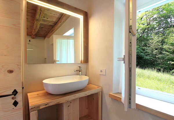 Baita Tersilia Mountain And Lake, Veneto: Autumn, Other Room, Spring, Summer