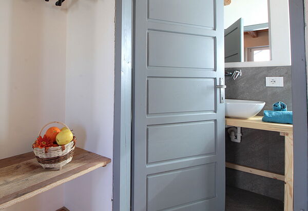 Baita Tersilia Mountain And Lake, Veneto: Autumn, Other Room, Spring, Summer