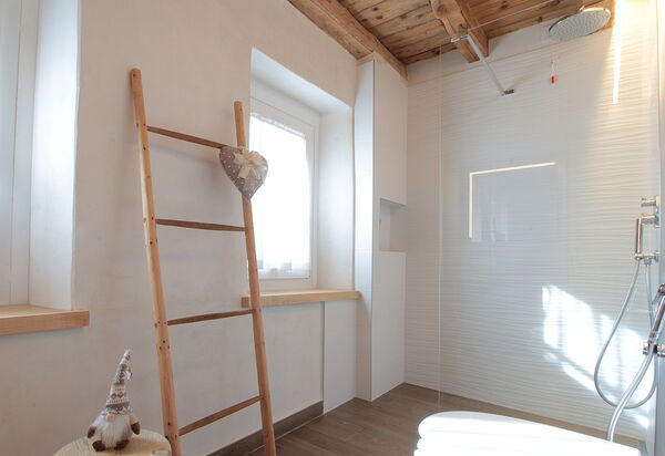 Baita Tersilia Mountain And Lake, Veneto: Autumn, Other Room, Spring, Summer