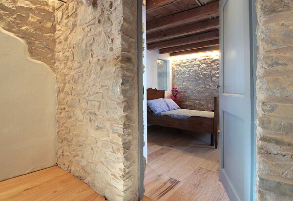 Baita Tersilia Mountain And Lake, Veneto: Autumn, Other Room, Spring, Summer