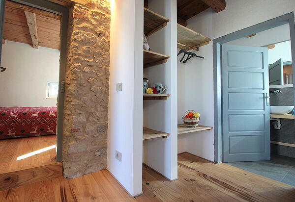 Baita Tersilia Mountain And Lake, Veneto: Autumn, Other Room, Spring, Summer