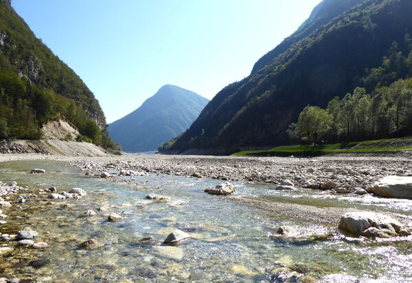 Baita Tersilia Mountain And Lake, Veneto: Autumn, Outdoor, Spring, Summer