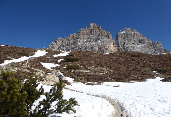 Baita Tersilia Mountain And Lake, Veneto: Autumn, Outdoor, Spring, Summer