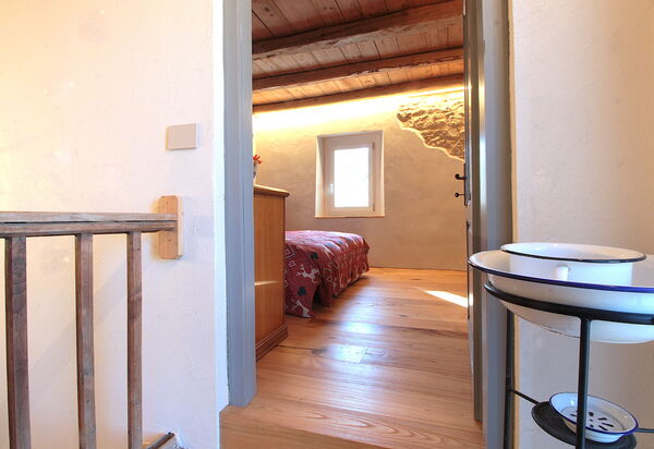 Baita Tersilia Mountain And Lake, Veneto: Autumn, Other Room, Spring, Summer