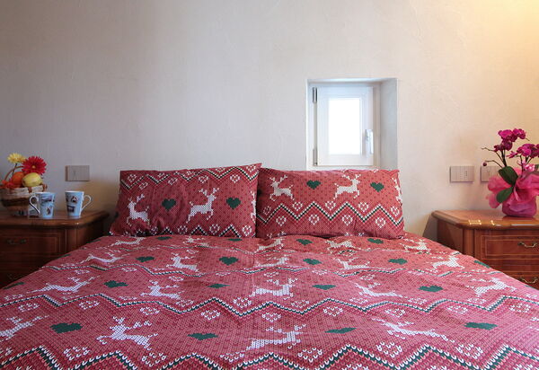 Baita Tersilia Mountain And Lake, Veneto: Autumn, Other Room, Spring, Summer