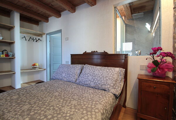 Baita Tersilia Mountain And Lake, Veneto: Autumn, Other Room, Spring, Summer