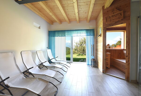 Baita Tersilia Mountain And Lake, Veneto: Autumn, Spring, Summer, Wellness