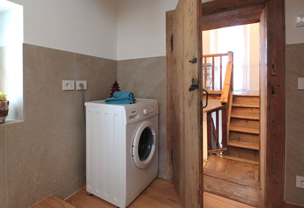 Baita Tersilia Mountain And Lake, Veneto: Autumn, Other Room, Spring, Summer