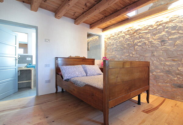 Baita Tersilia Mountain And Lake, Veneto: Autumn, Other Room, Spring, Summer