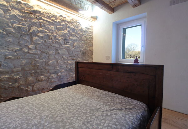 Baita Tersilia Mountain And Lake, Veneto: Autumn, Other Room, Spring, Summer