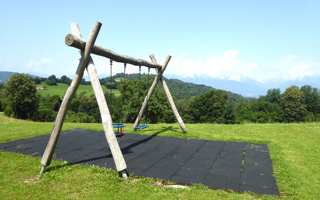Baita Tersilia Mountain And Lake, Veneto: Altra Stanza, Autunno, Estate, Primavera