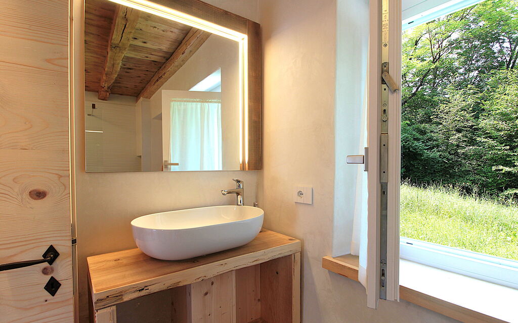 Baita Tersilia Mountain And Lake, Veneto: Altra Stanza, Autunno, Estate, Primavera