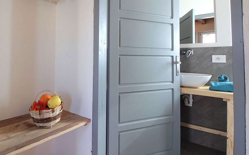 Baita Tersilia Mountain And Lake, Veneto: Altra Stanza, Autunno, Estate, Primavera