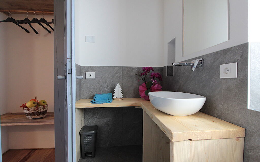 Baita Tersilia Mountain And Lake, Veneto: Altra Stanza, Autunno, Estate, Primavera