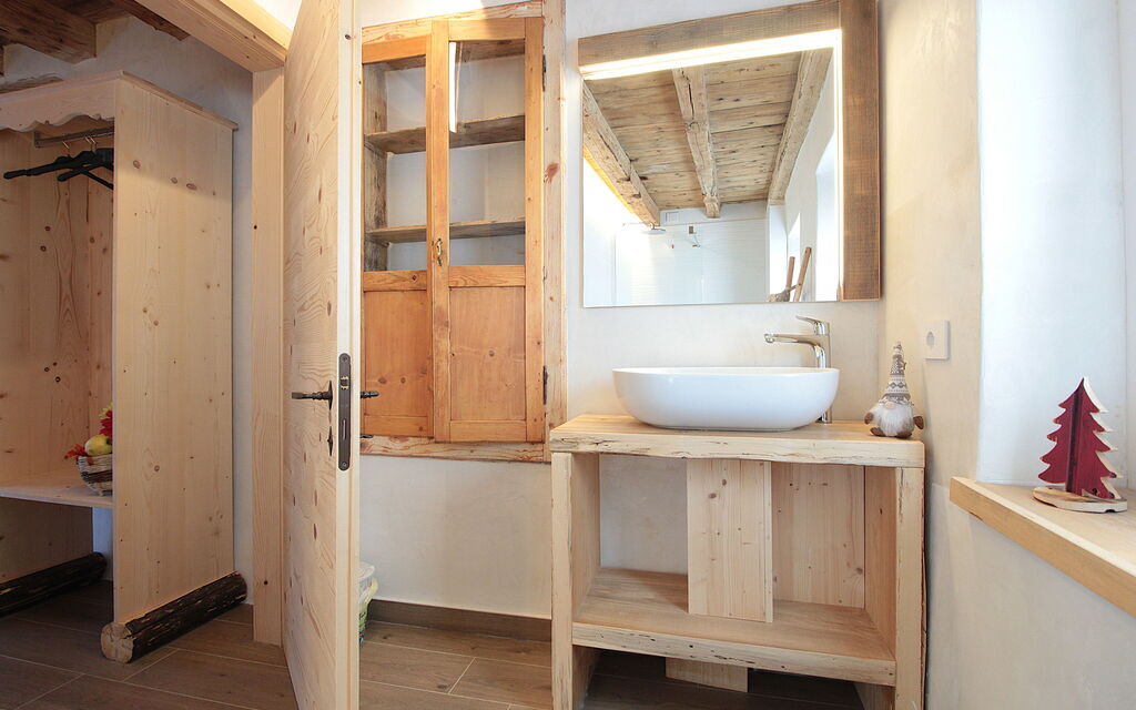 Baita Tersilia Mountain And Lake, Veneto: Altra Stanza, Autunno, Estate, Primavera