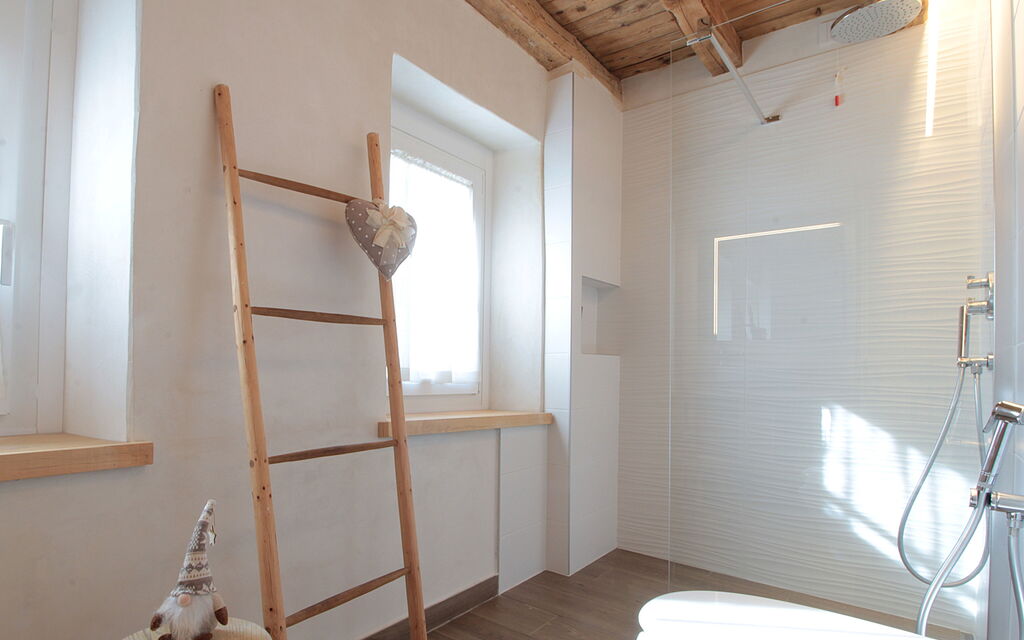 Baita Tersilia Mountain And Lake, Veneto: Altra Stanza, Autunno, Estate, Primavera