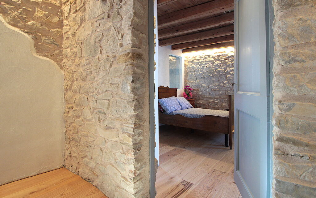 Baita Tersilia Mountain And Lake, Veneto: Altra Stanza, Autunno, Estate, Primavera