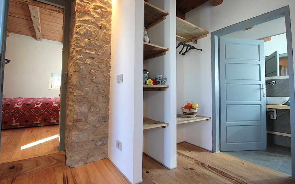 Baita Tersilia Mountain And Lake, Veneto: Altra Stanza, Autunno, Estate, Primavera