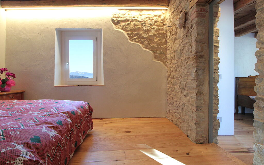 Baita Tersilia Mountain And Lake, Veneto: Altra Stanza, Autunno, Estate, Primavera