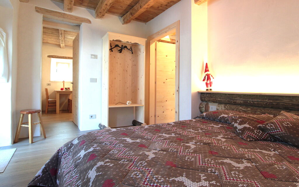 Baita Tersilia Mountain And Lake, Veneto: Altra Stanza, Autunno, Estate, Primavera