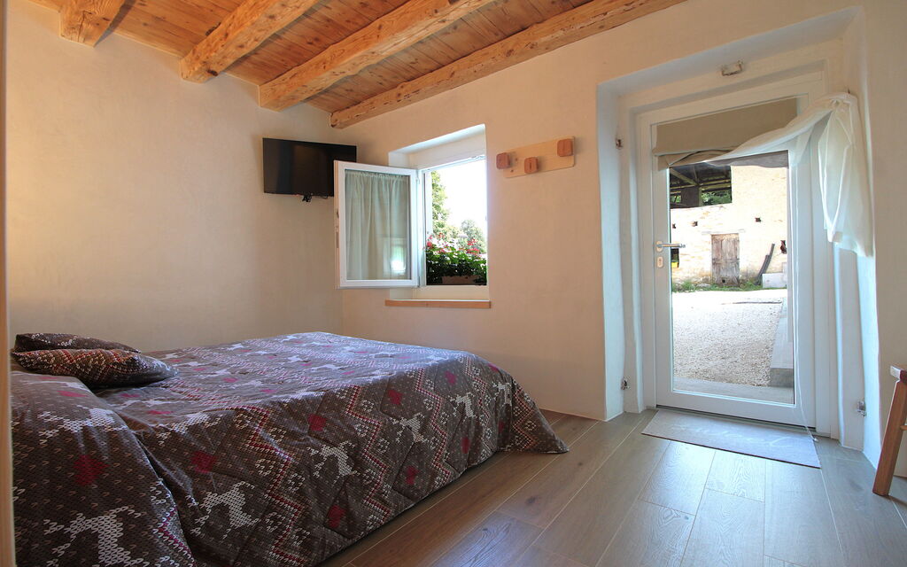 Baita Tersilia Mountain And Lake, Veneto: Altra Stanza, Autunno, Estate, Primavera