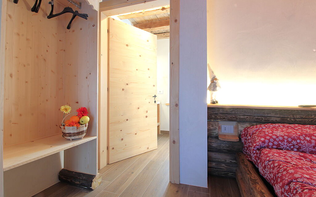 Baita Tersilia Mountain And Lake, Veneto: Altra Stanza, Autunno, Estate, Primavera