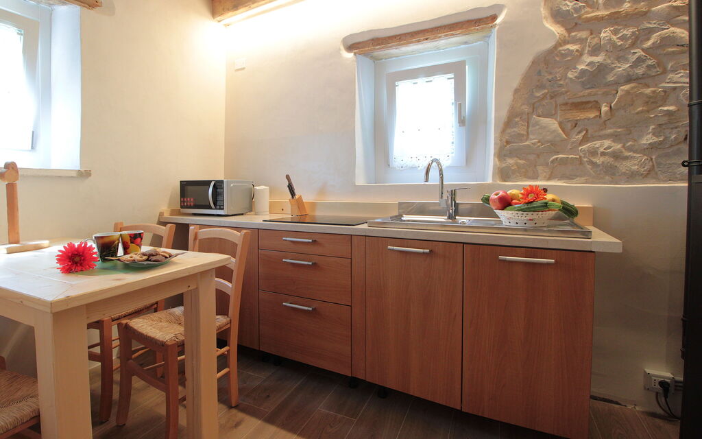 Baita Tersilia Mountain And Lake, Veneto: Altra Stanza, Autunno, Estate, Primavera