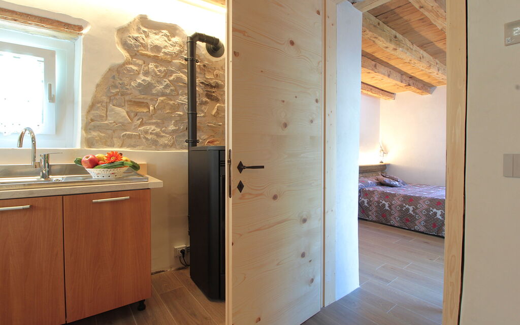 Baita Tersilia Mountain And Lake, Veneto: Altra Stanza, Autunno, Estate, Primavera