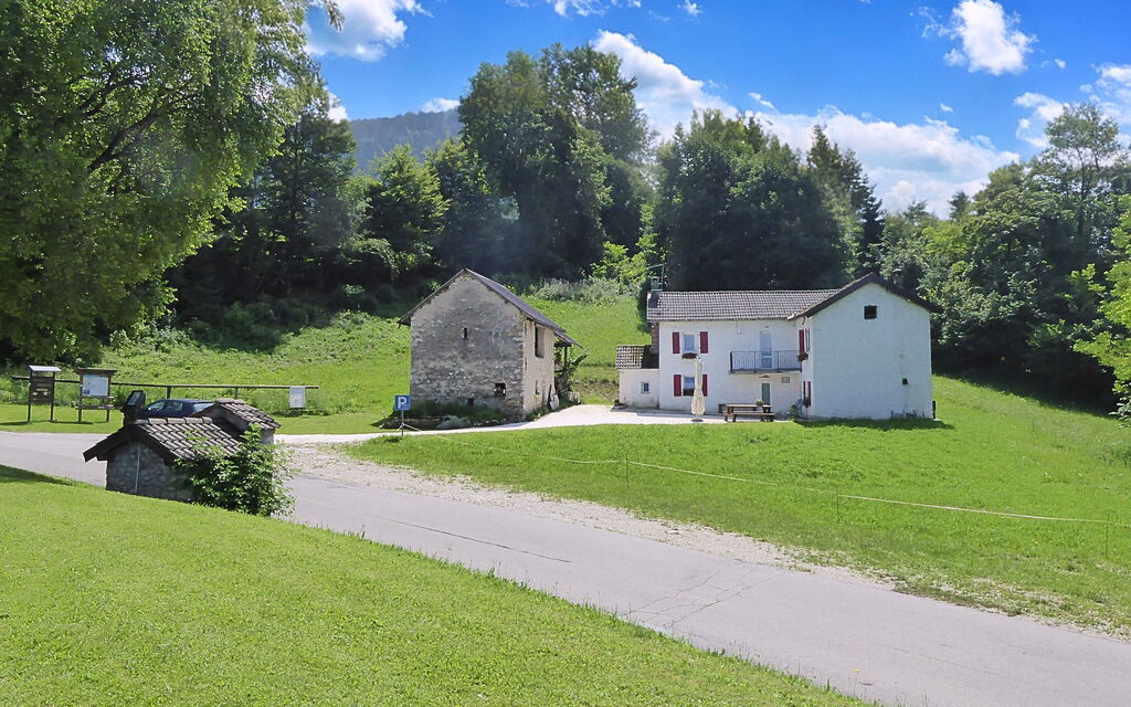 Baita Tersilia Mountain And Lake, Veneto: Altra Stanza, Autunno, Estate, Primavera