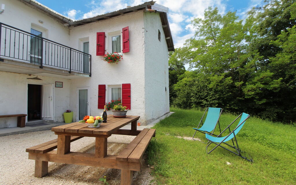 Baita Tersilia Mountain And Lake, Veneto: Autunno, Estate, Giardino, Primavera