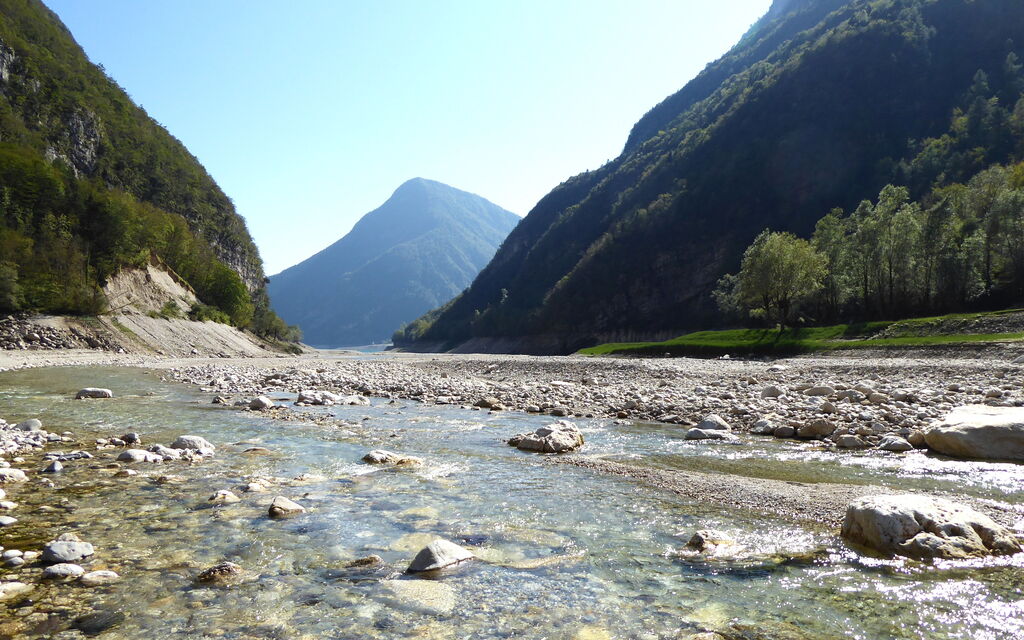 Baita Tersilia Mountain And Lake, Veneto: all'aperto, Autunno, Estate, Primavera