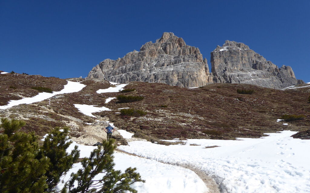 Baita Tersilia Mountain And Lake, Veneto: all'aperto, Autunno, Estate, Primavera
