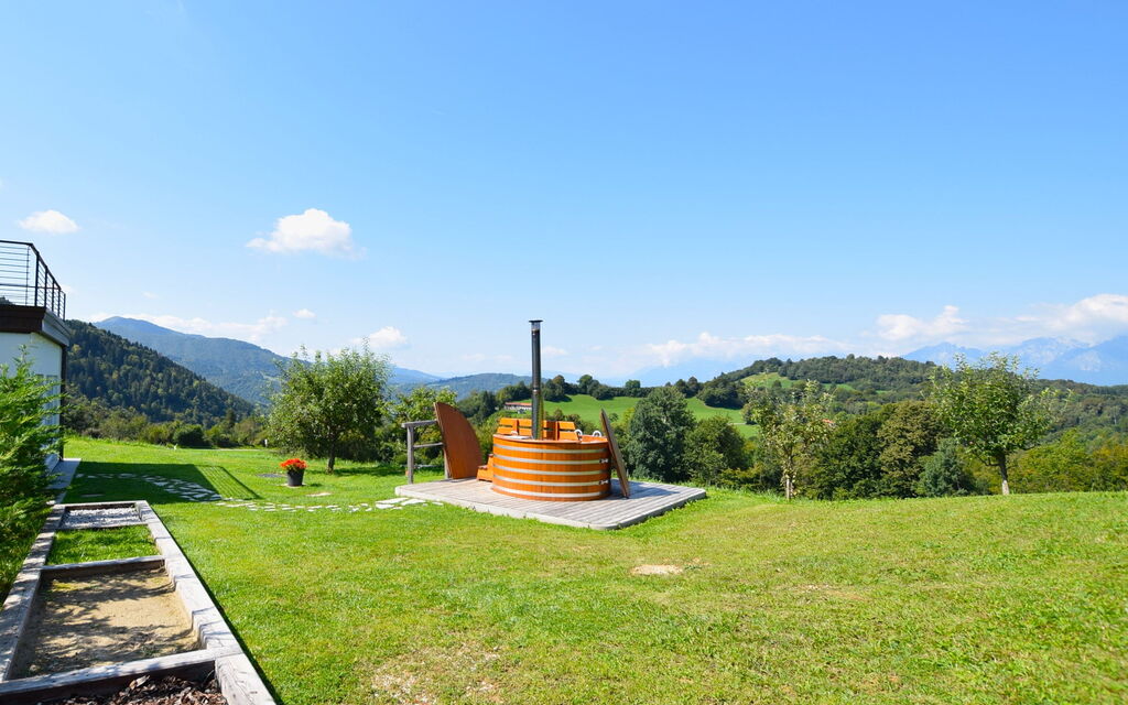 Baita Tersilia Mountain And Lake, Veneto: Altra Stanza, Autunno, Estate, Primavera