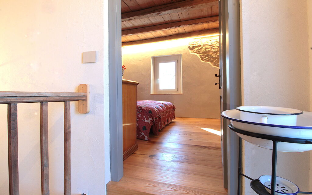 Baita Tersilia Mountain And Lake, Veneto: Altra Stanza, Autunno, Estate, Primavera