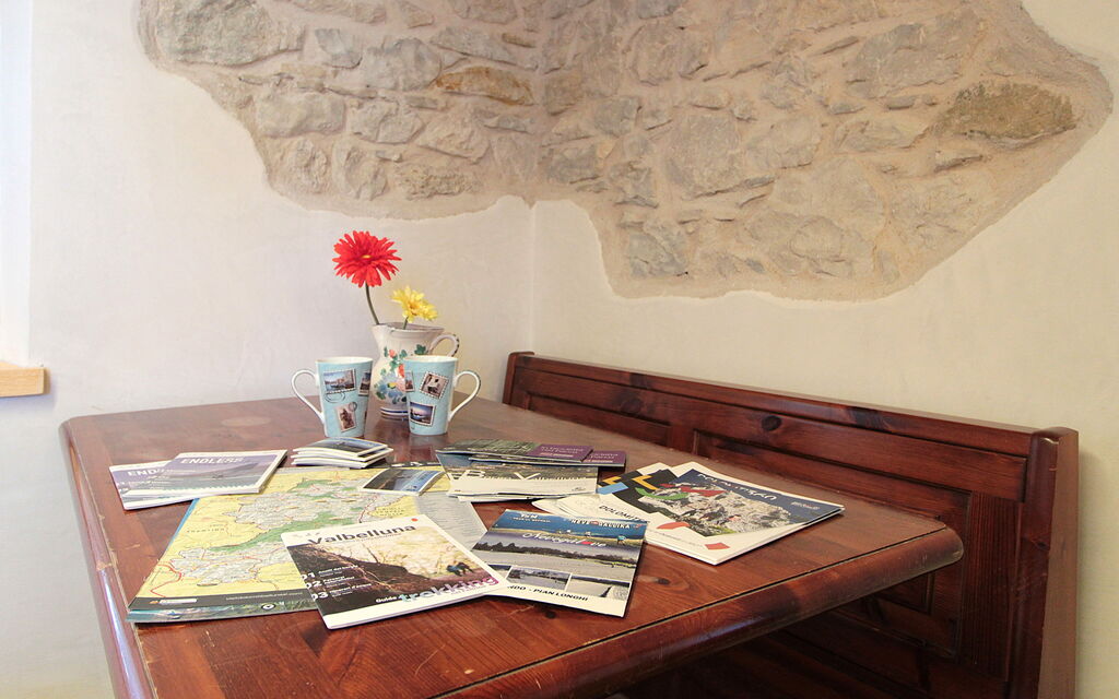 Baita Tersilia Mountain And Lake, Veneto: Altra Stanza, Autunno, Estate, Primavera