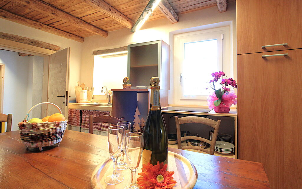 Baita Tersilia Mountain And Lake, Veneto: Altra Stanza, Autunno, Estate, Primavera