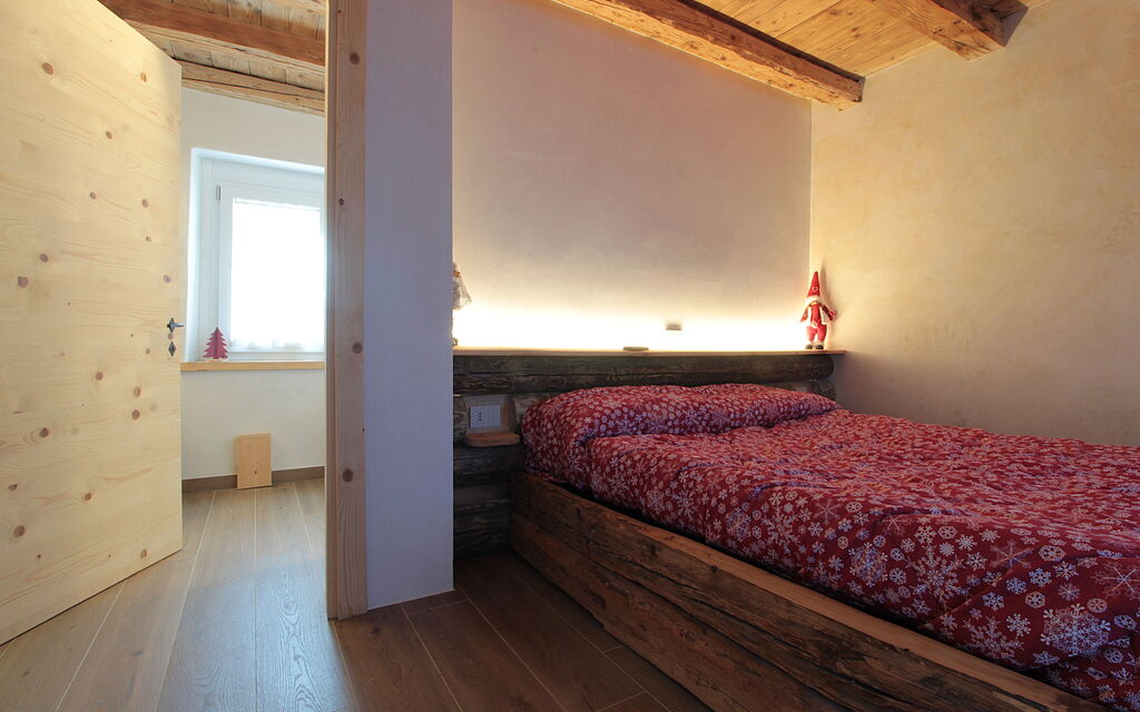 Baita Tersilia Mountain And Lake, Veneto: Altra Stanza, Autunno, Estate, Primavera