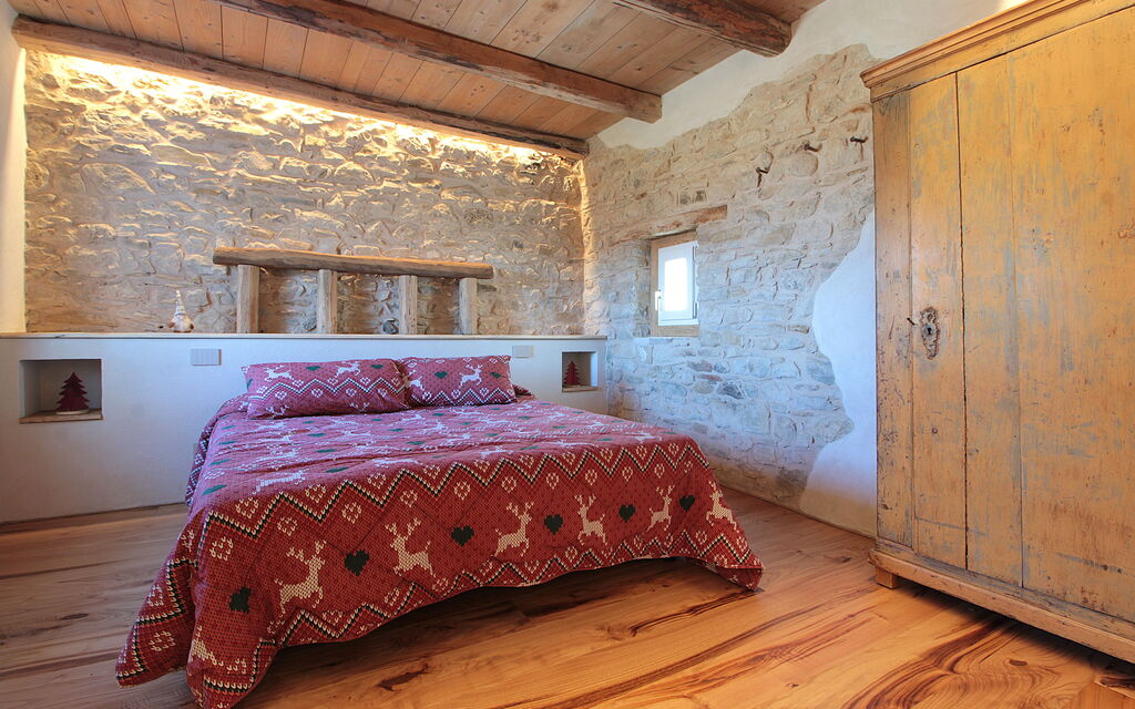 Baita Tersilia Mountain And Lake, Veneto: Altra Stanza, Autunno, Estate, Primavera