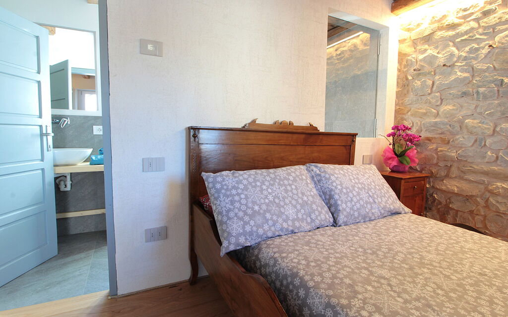 Baita Tersilia Mountain And Lake, Veneto: Altra Stanza, Autunno, Estate, Primavera